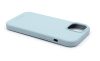 Roar Cloud Skin szilikon tok - Apple iPhone 15 - kék
