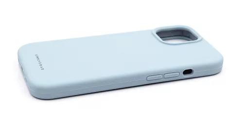 Roar Cloud Skin szilikon tok - Apple iPhone 15 - kék