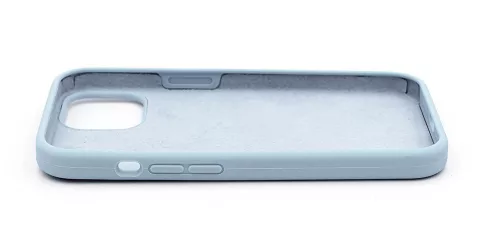 Roar Cloud Skin szilikon tok - Apple iPhone 15 - kék