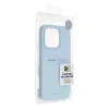 Roar Cloud Skin szilikon tok - Apple iPhone 15 - kék
