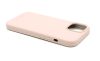 Roar Cloud Skin szilikon tok - Apple iPhone 15 - pink