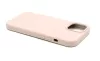 Roar Cloud Skin szilikon tok - Apple iPhone 15 - pink