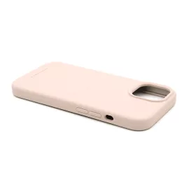 Roar Cloud Skin szilikon tok - Apple iPhone 15 - pink