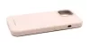 Roar Cloud Skin szilikon tok - Apple iPhone 15 - pink