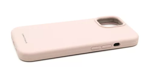 Roar Cloud Skin szilikon tok - Apple iPhone 15 - pink