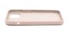 Roar Cloud Skin szilikon tok - Apple iPhone 15 - pink