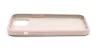 Roar Cloud Skin szilikon tok - Apple iPhone 15 - pink