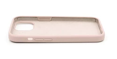 Roar Cloud Skin szilikon tok - Apple iPhone 15 - pink