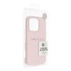 Roar Cloud Skin szilikon tok - Apple iPhone 15 - pink