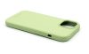 Roar Cloud Skin szilikon tok - Apple iPhone 15 - zöld