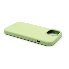 Roar Cloud Skin szilikon tok - Apple iPhone 15 - zöld