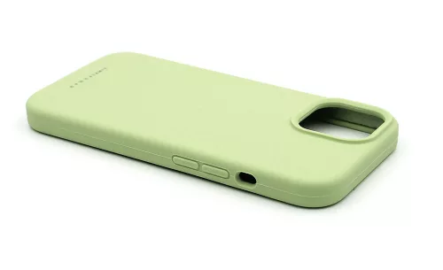 Roar Cloud Skin szilikon tok - Apple iPhone 15 - zöld
