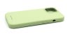 Roar Cloud Skin szilikon tok - Apple iPhone 15 - zöld