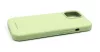 Roar Cloud Skin szilikon tok - Apple iPhone 15 - zöld