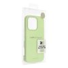 Roar Cloud Skin szilikon tok - Apple iPhone 15 - zöld