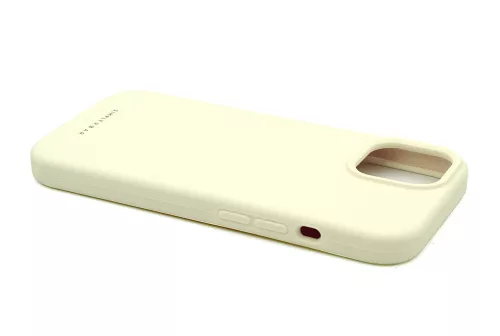 Roar Cloud Skin szilikon tok - Apple iPhone 15 - sárga