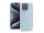 Roar Cloud Skin szilikon tok - Apple iPhone 15 Pro - kék