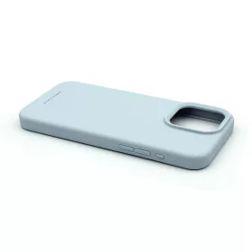 Roar Cloud Skin szilikon tok - Apple iPhone 15 Pro - kék