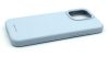Roar Cloud Skin szilikon tok - Apple iPhone 15 Pro - kék