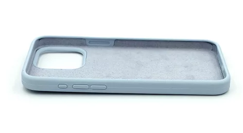 Roar Cloud Skin szilikon tok - Apple iPhone 15 Pro - kék