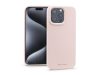 Roar Cloud Skin szilikon tok - Apple iPhone 15 Pro - pink