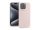 Roar Cloud Skin szilikon tok - Apple iPhone 15 Pro - pink