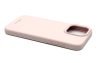 Roar Cloud Skin szilikon tok - Apple iPhone 15 Pro - pink