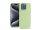 Roar Cloud Skin szilikon tok - Apple iPhone 15 Pro - zöld