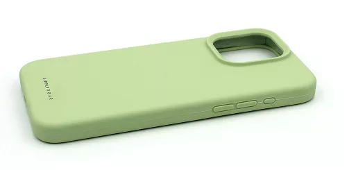 Roar Cloud Skin szilikon tok - Apple iPhone 15 Pro - zöld