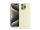 Roar Cloud Skin szilikon tok - Apple iPhone 15 Pro - sárga