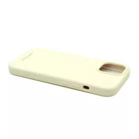 Roar Cloud Skin szilikon tok - Apple iPhone 15 Pro - sárga
