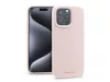 Roar Cloud Skin szilikon tok - Apple iPhone 15 Pro Max - pink