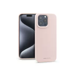   Roar Cloud Skin szilikon tok - Apple iPhone 15 Pro Max - pink