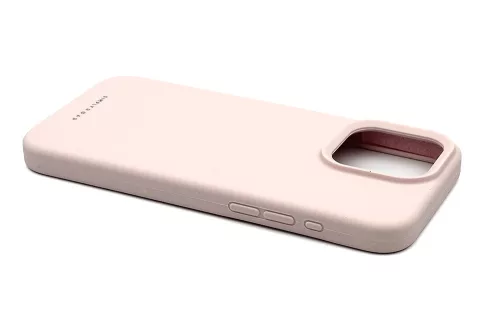 Roar Cloud Skin szilikon tok - Apple iPhone 15 Pro Max - pink