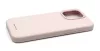 Roar Cloud Skin szilikon tok - Apple iPhone 15 Pro Max - pink