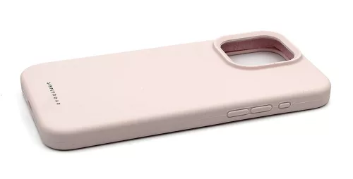Roar Cloud Skin szilikon tok - Apple iPhone 15 Pro Max - pink