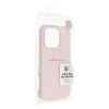 Roar Cloud Skin szilikon tok - Apple iPhone 15 Pro Max - pink