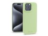 Roar Cloud Skin szilikon tok - Apple iPhone 15 Pro Max - zöld