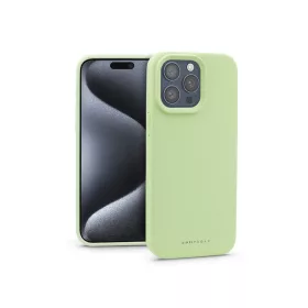   Roar Cloud Skin szilikon tok - Apple iPhone 15 Pro Max - zöld