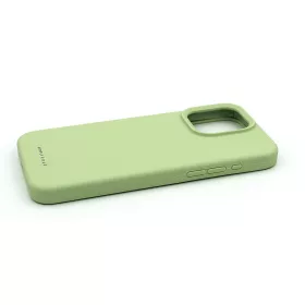   Roar Cloud Skin szilikon tok - Apple iPhone 15 Pro Max - zöld