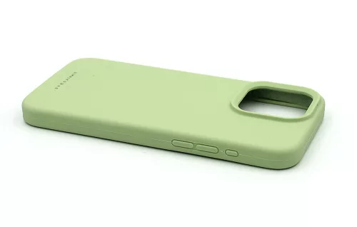 Roar Cloud Skin szilikon tok - Apple iPhone 15 Pro Max - zöld