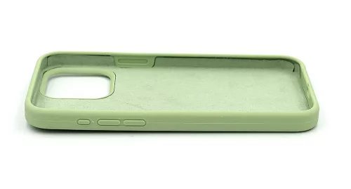 Roar Cloud Skin szilikon tok - Apple iPhone 15 Pro Max - zöld