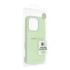 Roar Cloud Skin szilikon tok - Apple iPhone 15 Pro Max - zöld
