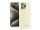 Roar Cloud Skin szilikon tok - Apple iPhone 15 Pro Max - sárga