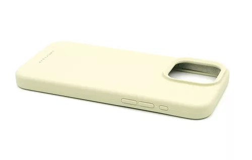 Roar Cloud Skin szilikon tok - Apple iPhone 15 Pro Max - sárga