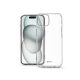 Roar All Day Full 360 szilikon tok - Apple iPhone 15 - átlátszó