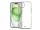 Roar All Day Full 360 szilikon tok - Apple iPhone 15 Plus - átlátszó