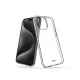 Roar All Day Full 360 szilikon tok - Apple iPhone 15 Pro - átlátszó