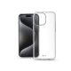 Roar All Day Full 360 szilikon tok - Apple iPhone 15 Pro Max - átlátszó