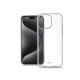 Roar All Day Full 360 szilikon tok - Apple iPhone 15 Pro Max - átlátszó